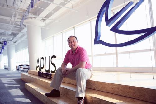 顺应“人工智能+”国家战略，APUS以“中国的Palantir”姿态加速产业智能化落地