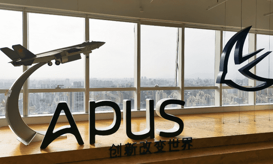 In line with the national “AI+” strategy, APUS is accelerating the industrial implementation of intelligence with the posture of “China’s Palantir.”