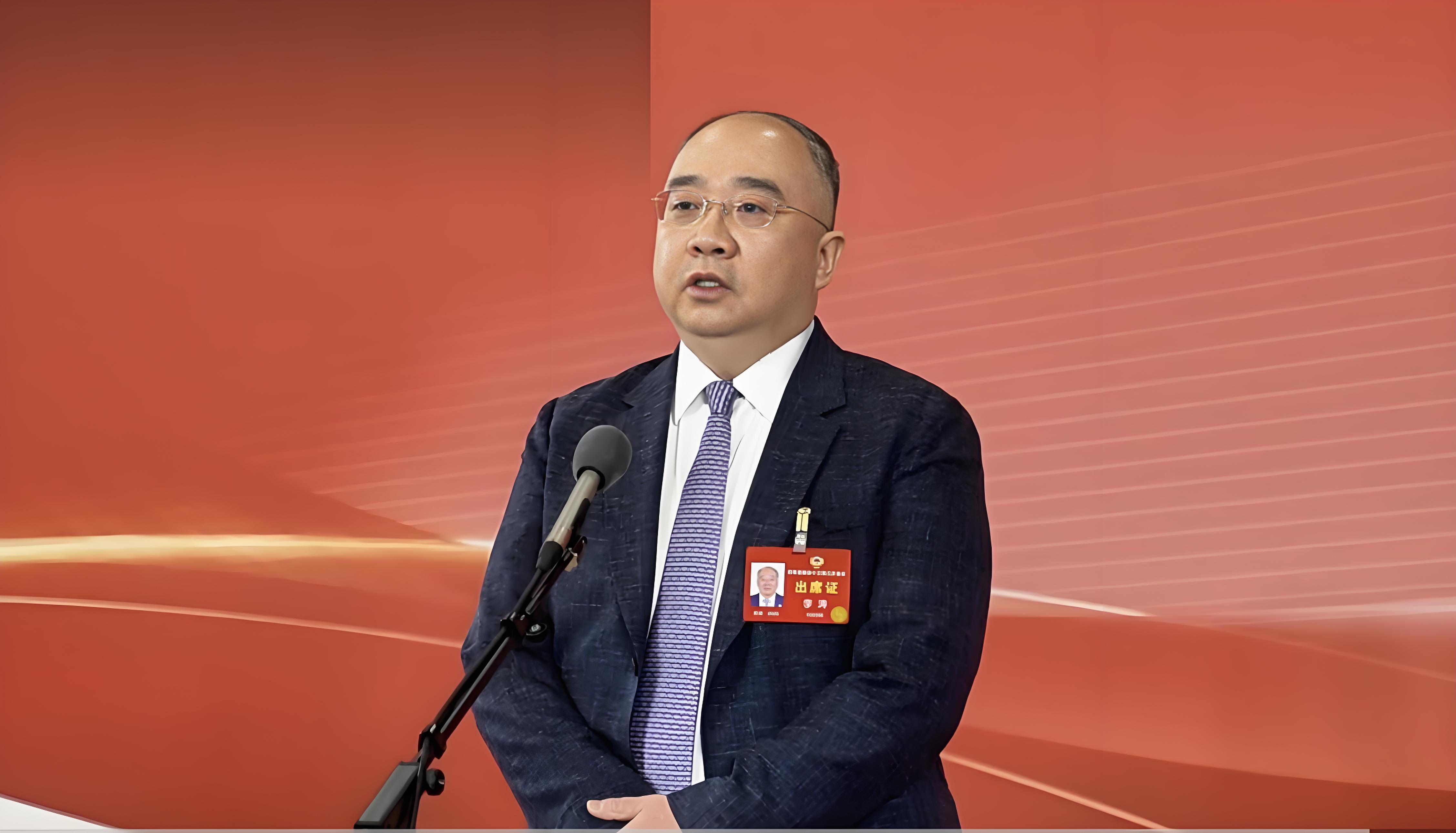 APUS李涛两会建言｜人工智能赋能“硬基建”与“软实力”